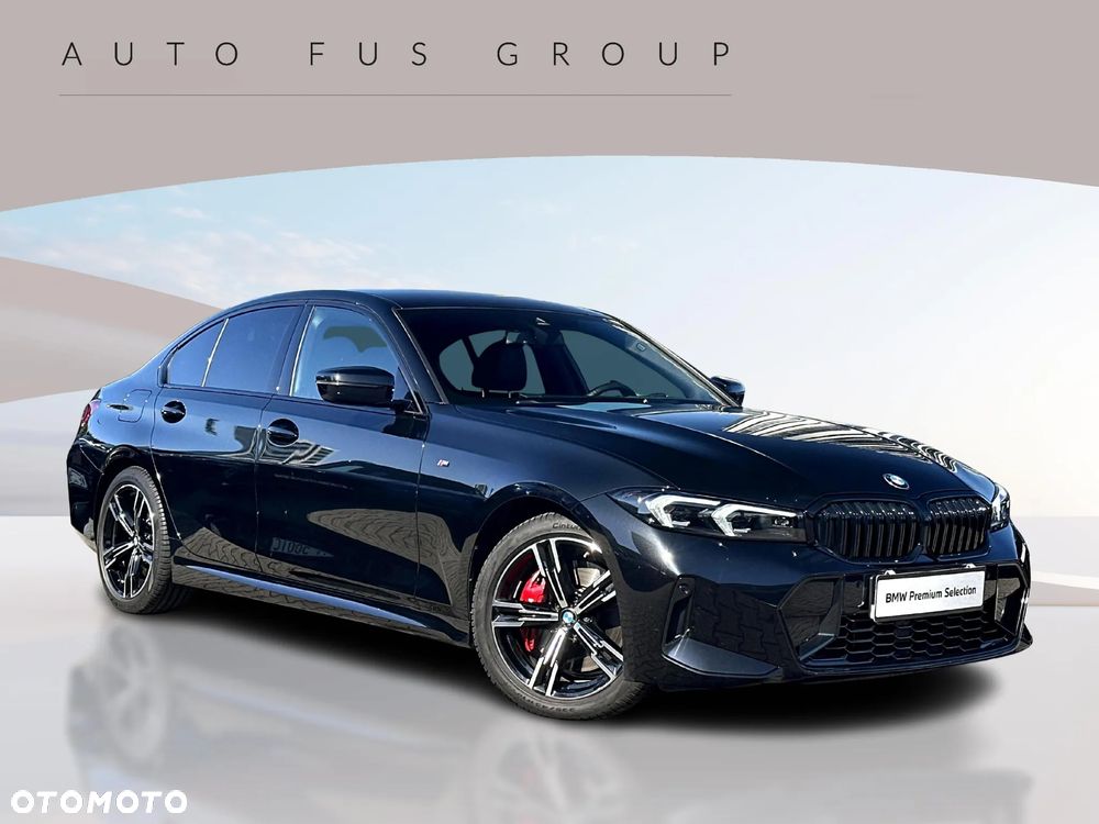 BMW Seria 3 - 2