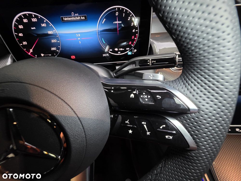 Mercedes-Benz GLC 300 de PHEV 4-Matic AMG Line - 15