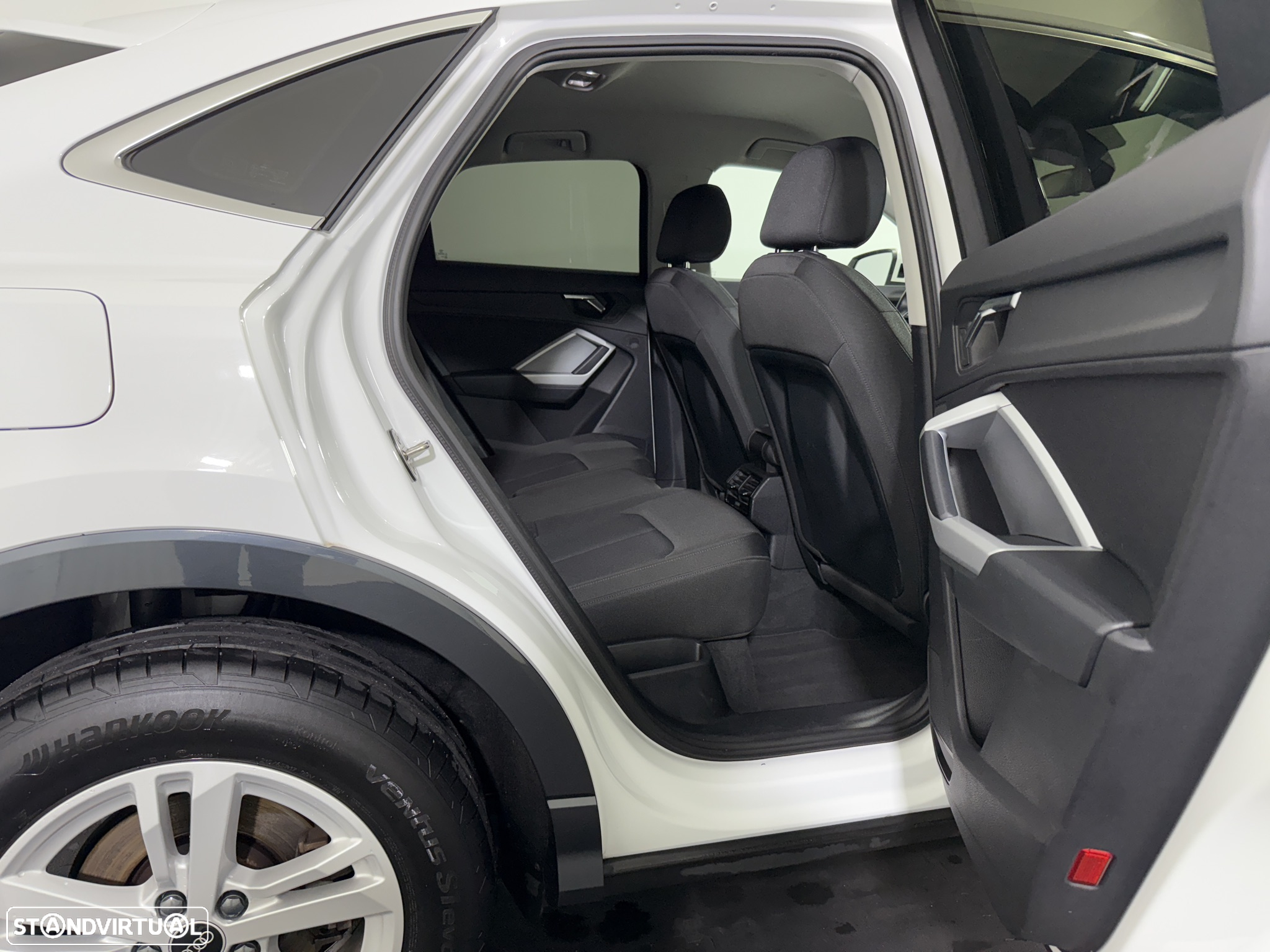 Audi Q3 Sportback 45 TFSIe S tronic - 19