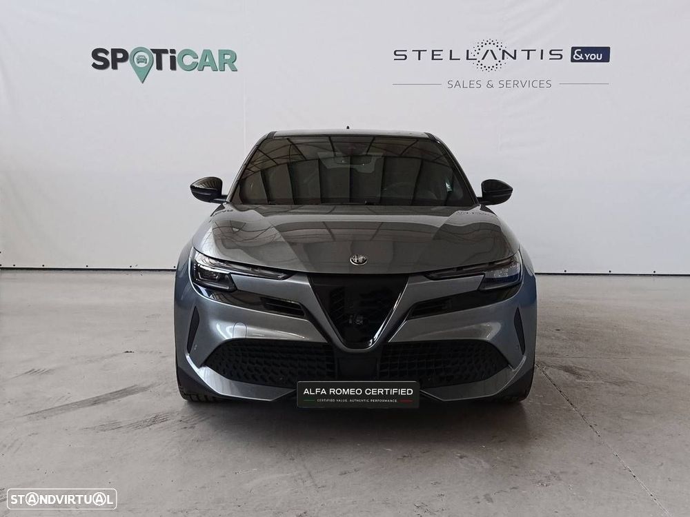 Alfa Romeo Junior Elletrica 50 kWh Veloce - 2