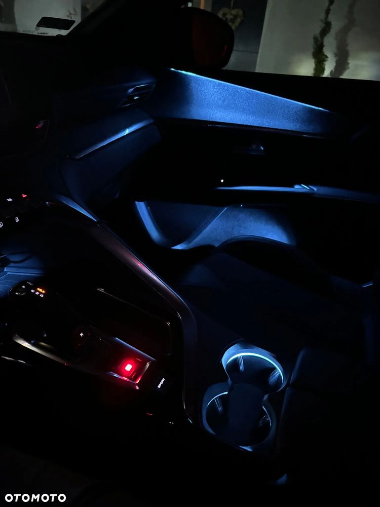 Peugeot 5008 BlueHDi 180 EAT8 GT Pack - 31