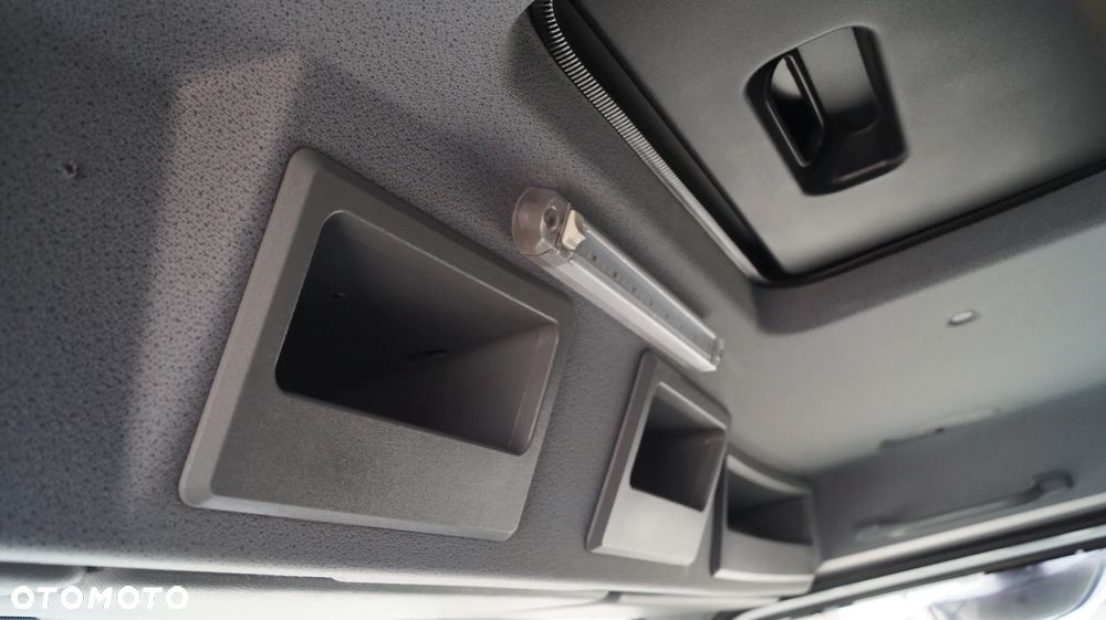 Mercedes-Benz Axor - 18