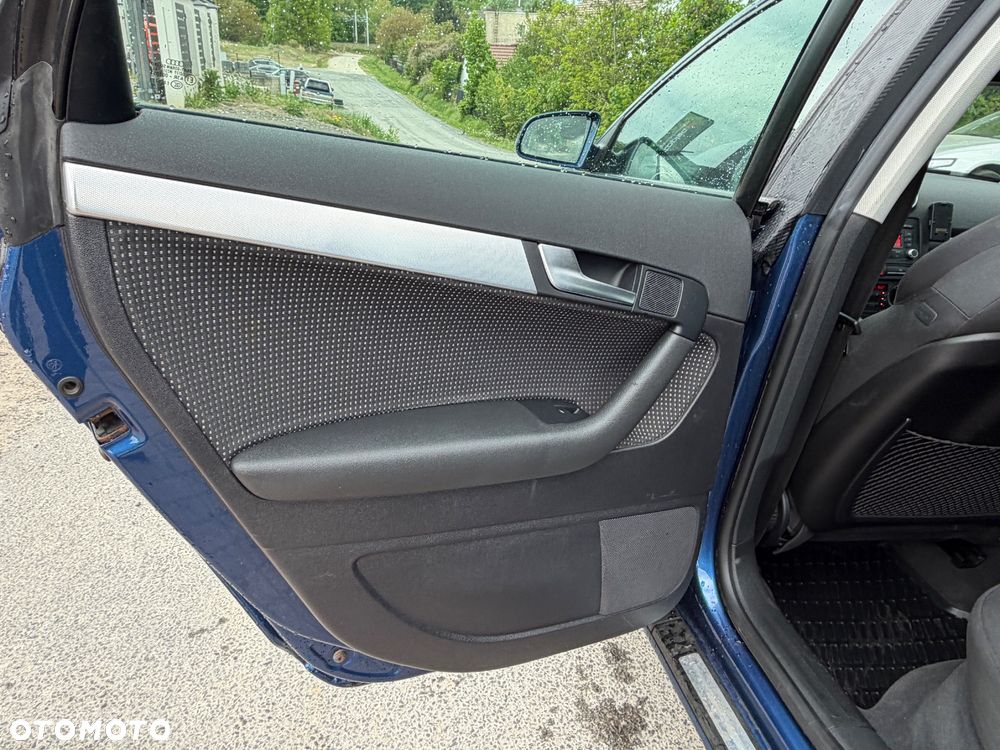 Audi A3 Sportback 1.8T FSI Ambition - 17