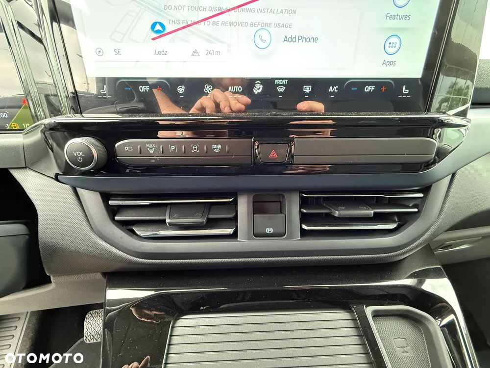 Ford Tourneo Custom 2.0 EcoBlue 320 L2 Active - 18