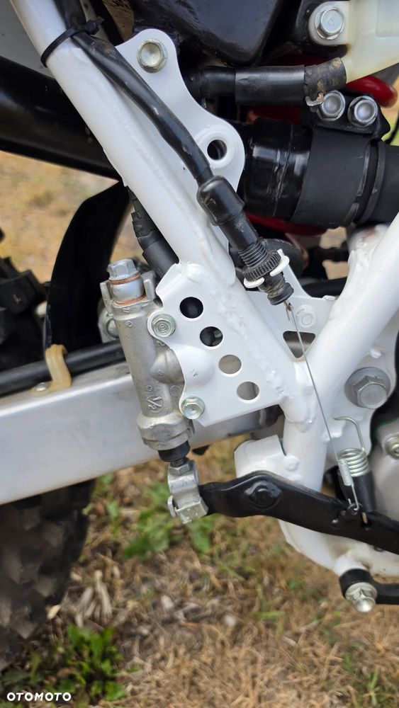 Honda XR - 22