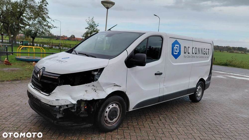Renault TRAFIC - 7