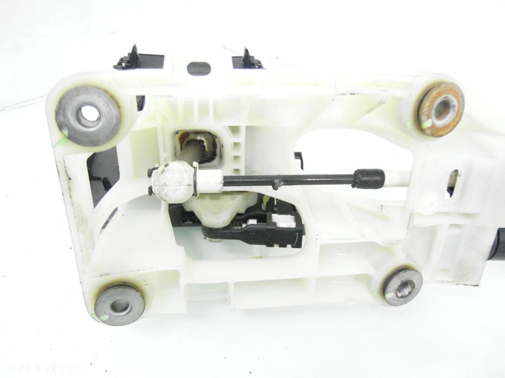 LEWAREK TOYOTA COROLLA E12 1.4 D-4D - 7