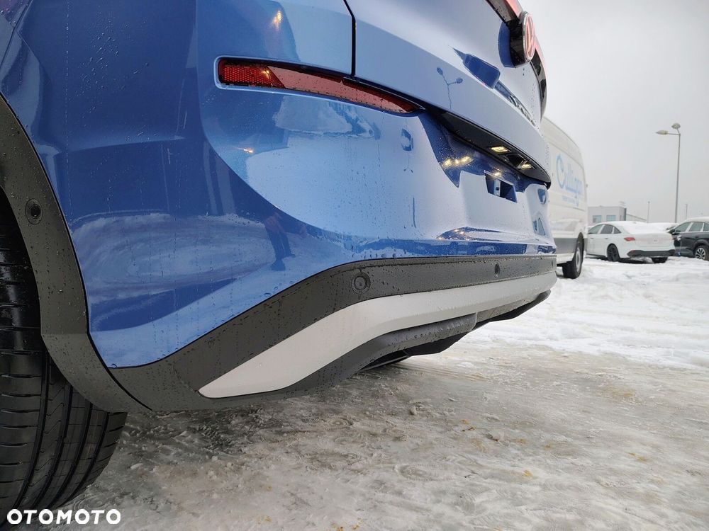 Volkswagen T-Roc 1.5 eTSI Style DSG - 32