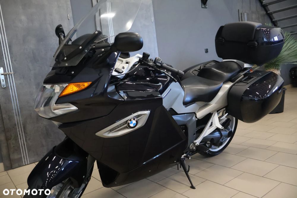 BMW K - 20