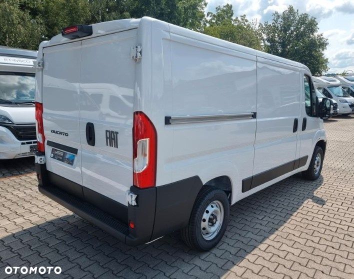 Fiat Ducato 30 H3-Power L2H1 - 2