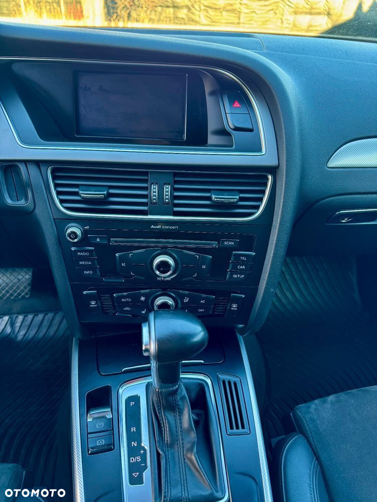 Audi A4 Allroad 2.0 TDI Quattro S tronic - 21