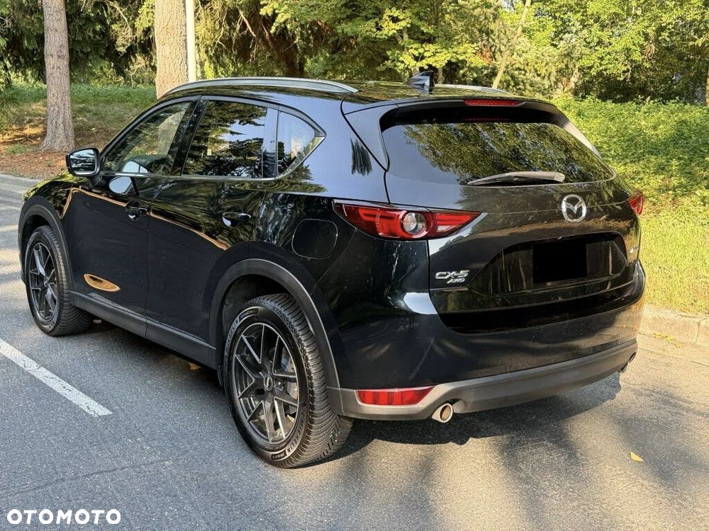 Mazda CX-5 - 6