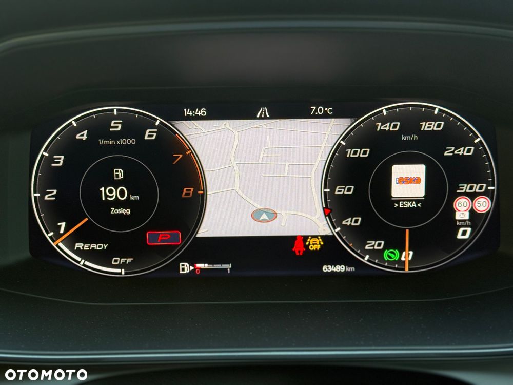 Cupra Formentor VZ 2.0 TSI 4Drive DSG - 31