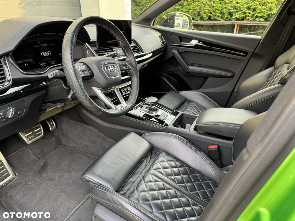 Audi SQ5 Sportback - 13