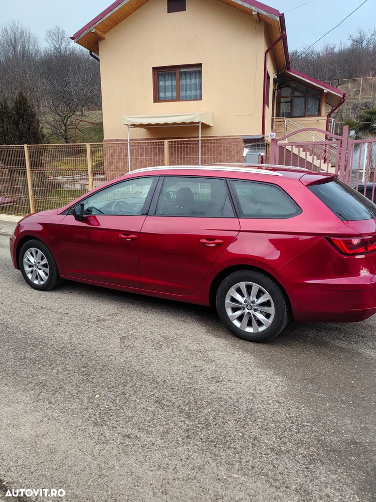 Seat Leon - 9