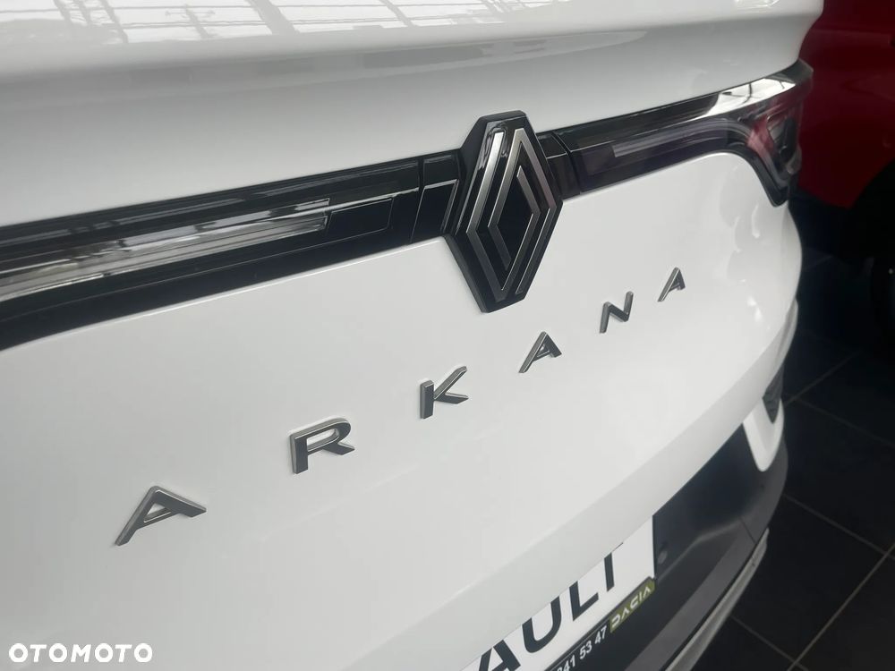 Renault Arkana 1.3 TCe mHEV Techno EDC - 11