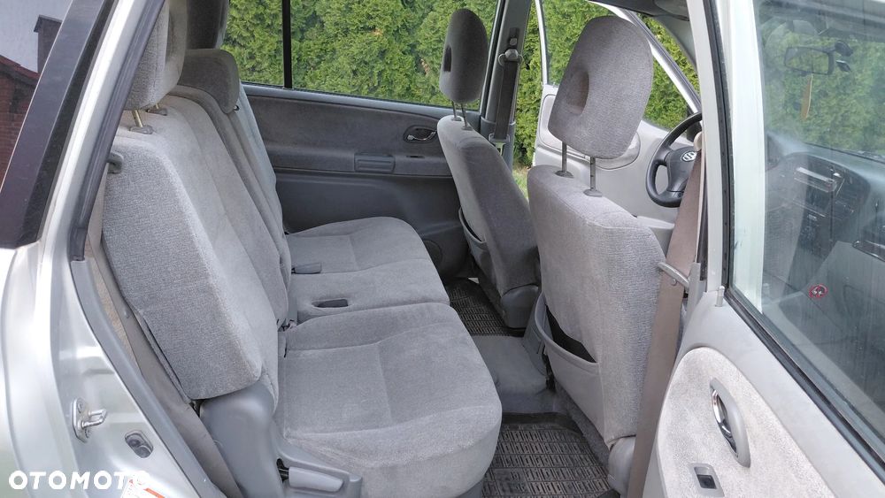 Suzuki Grand Vitara XL-7 2.0 TD Comfort - 19