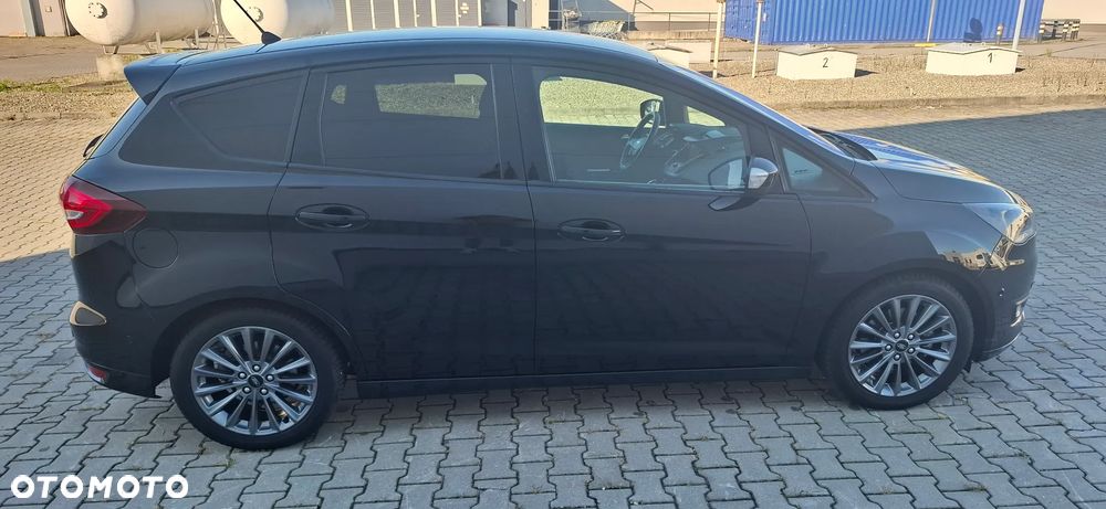 Ford C-MAX - 9