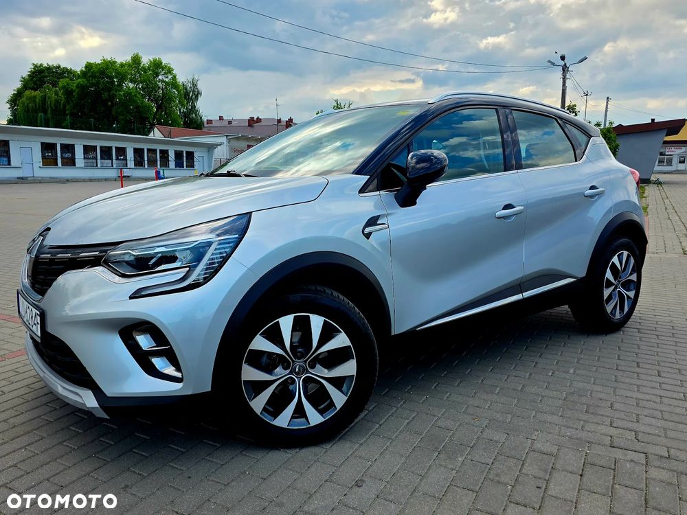 Renault Captur - 33