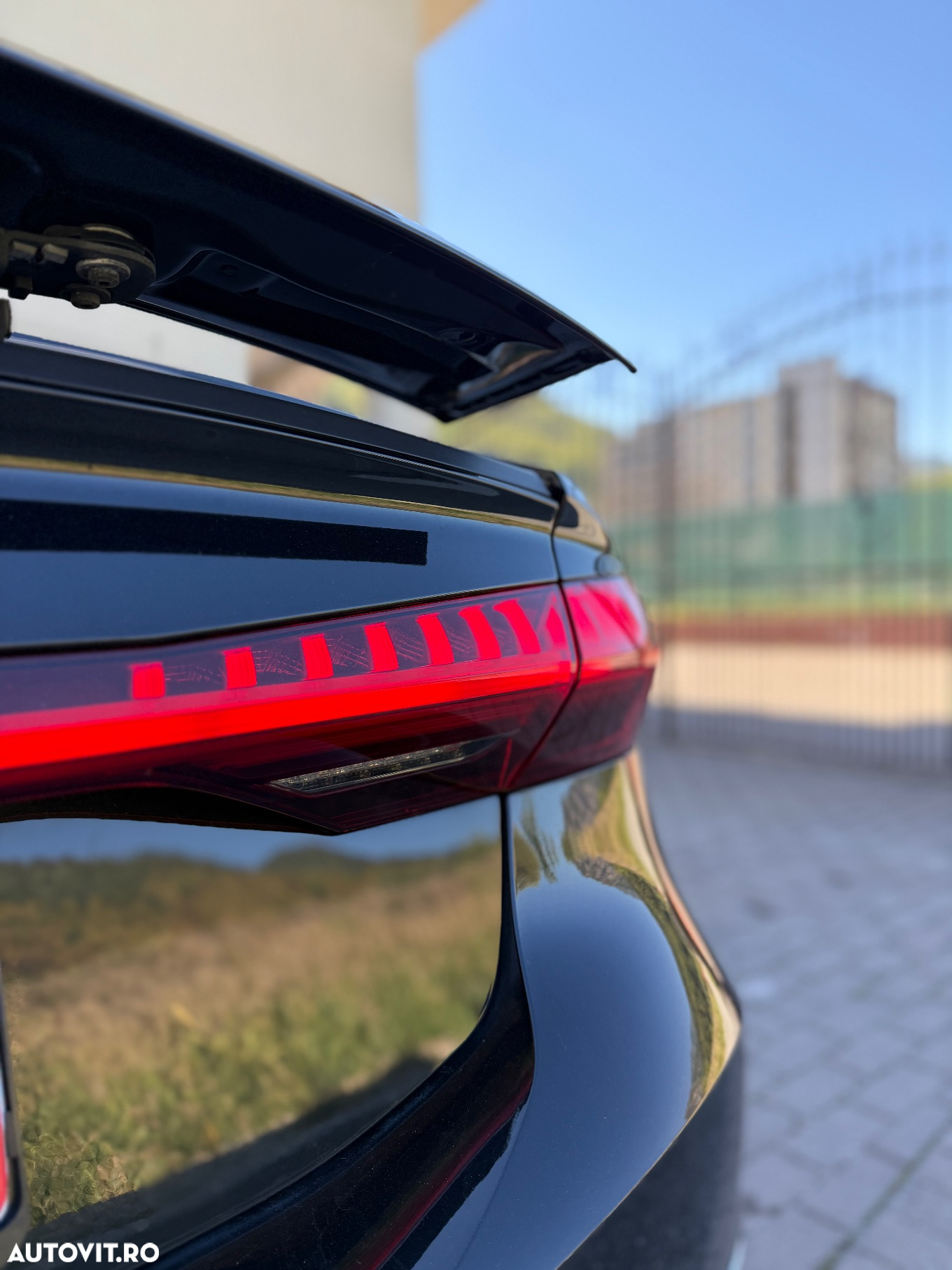 Audi A7 50 TDI quattro Tiptronic - 19