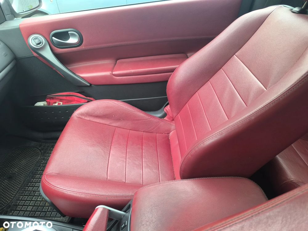 Renault Megane 2.0 16V Privilege - 7