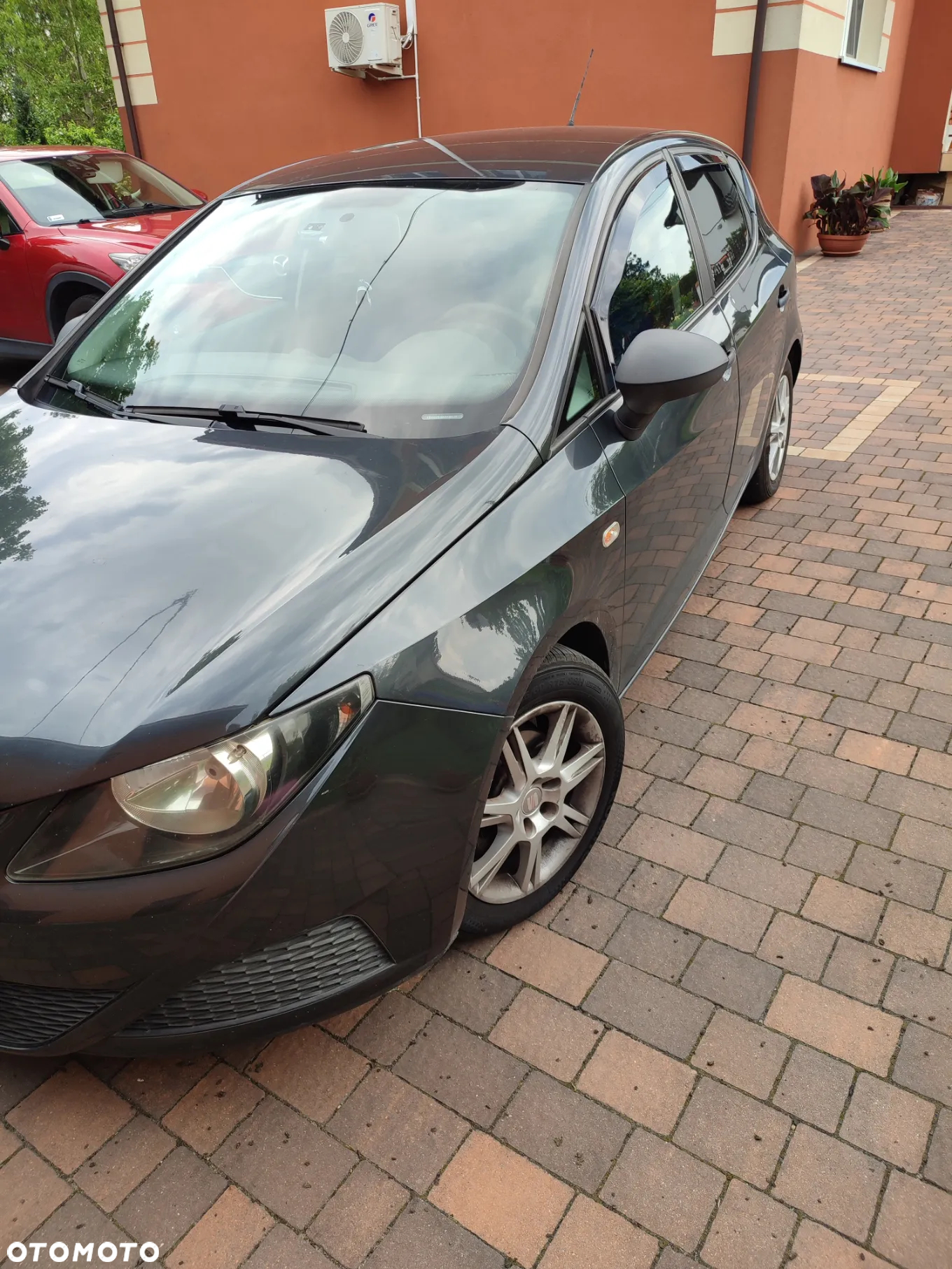 Seat Ibiza - 2