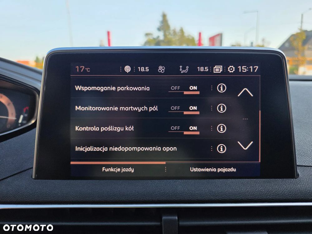 Peugeot 3008 - 23