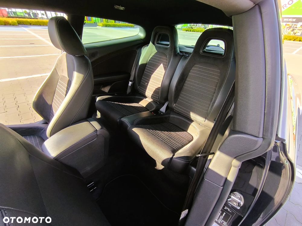 Volkswagen Scirocco 2.0 TSI DSG - 8