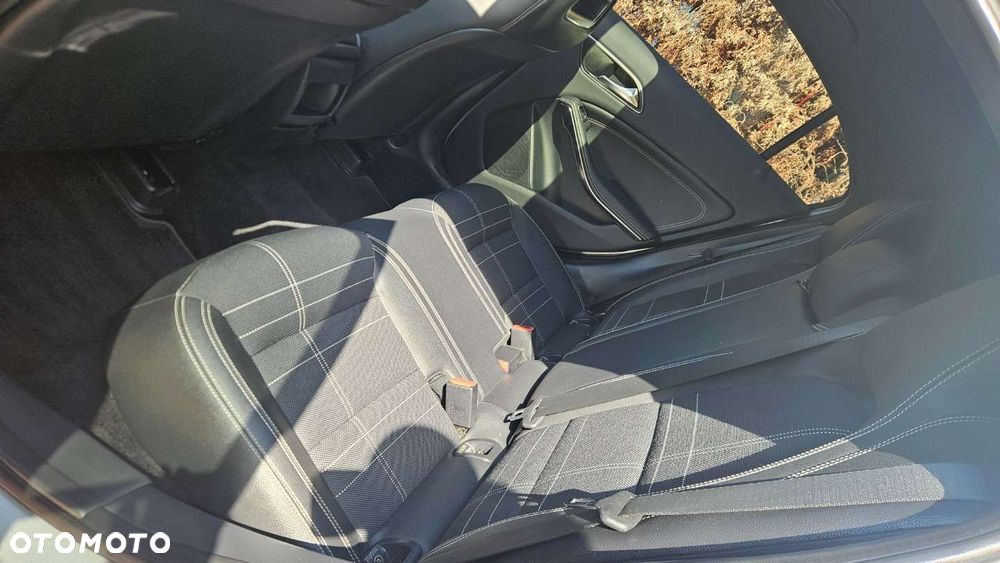 Mercedes-Benz Klasa A - 19