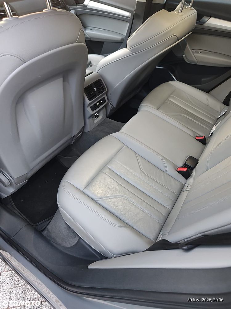 Audi Q5 35 TDI Quattro S tronic - 15