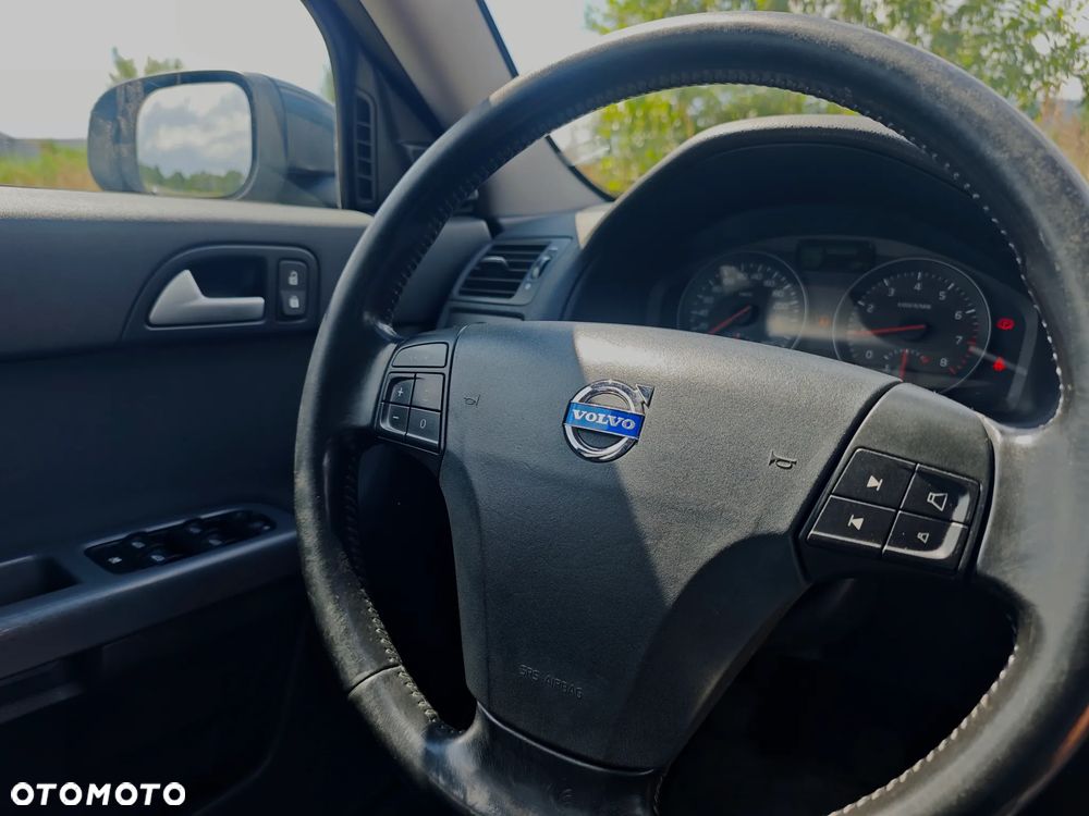 Volvo V50 1.8 Kinetic - 14