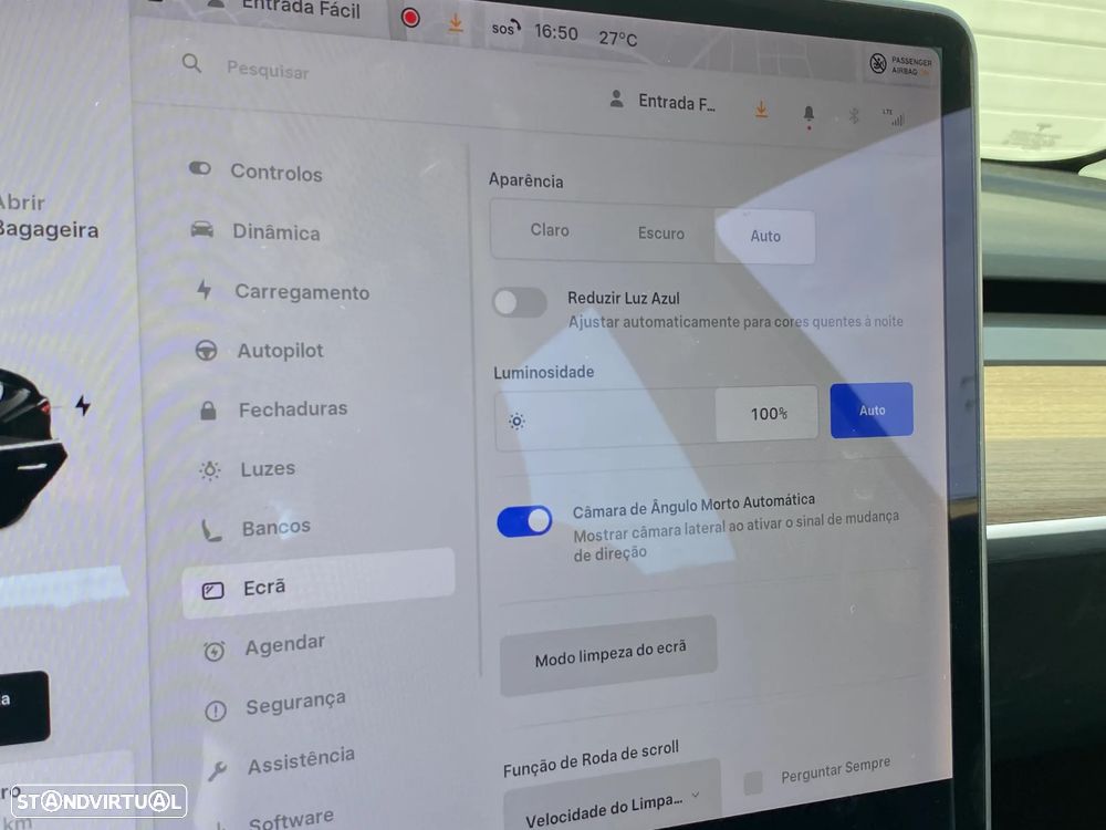 Tesla Model 3 Long Range AWD Dual Motor - 56