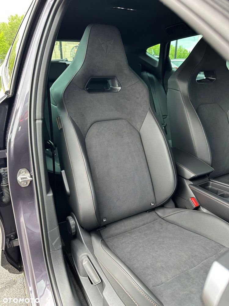 Cupra Formentor 1.5 eTSI mHEV DSG - 23