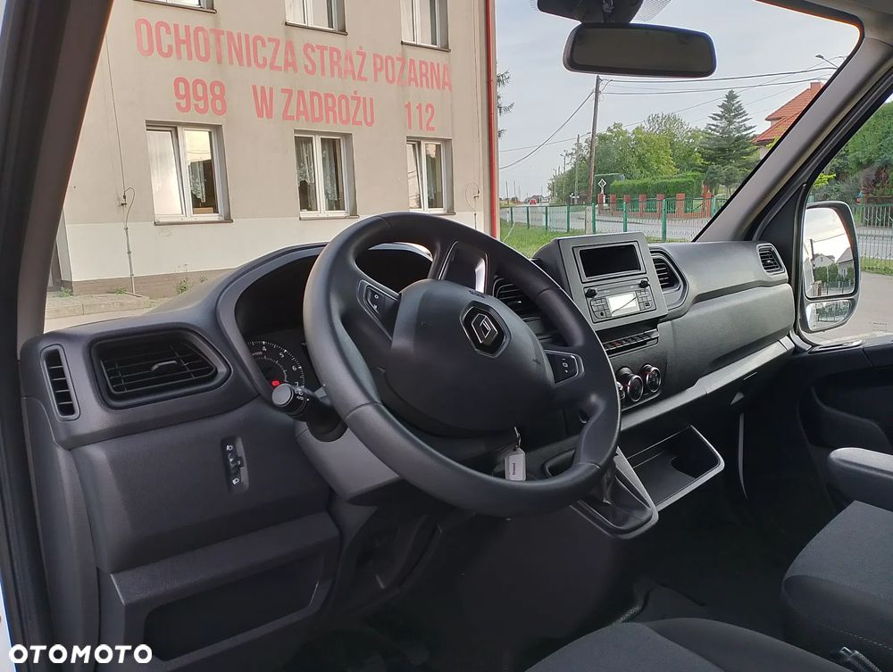 Renault Master - 10