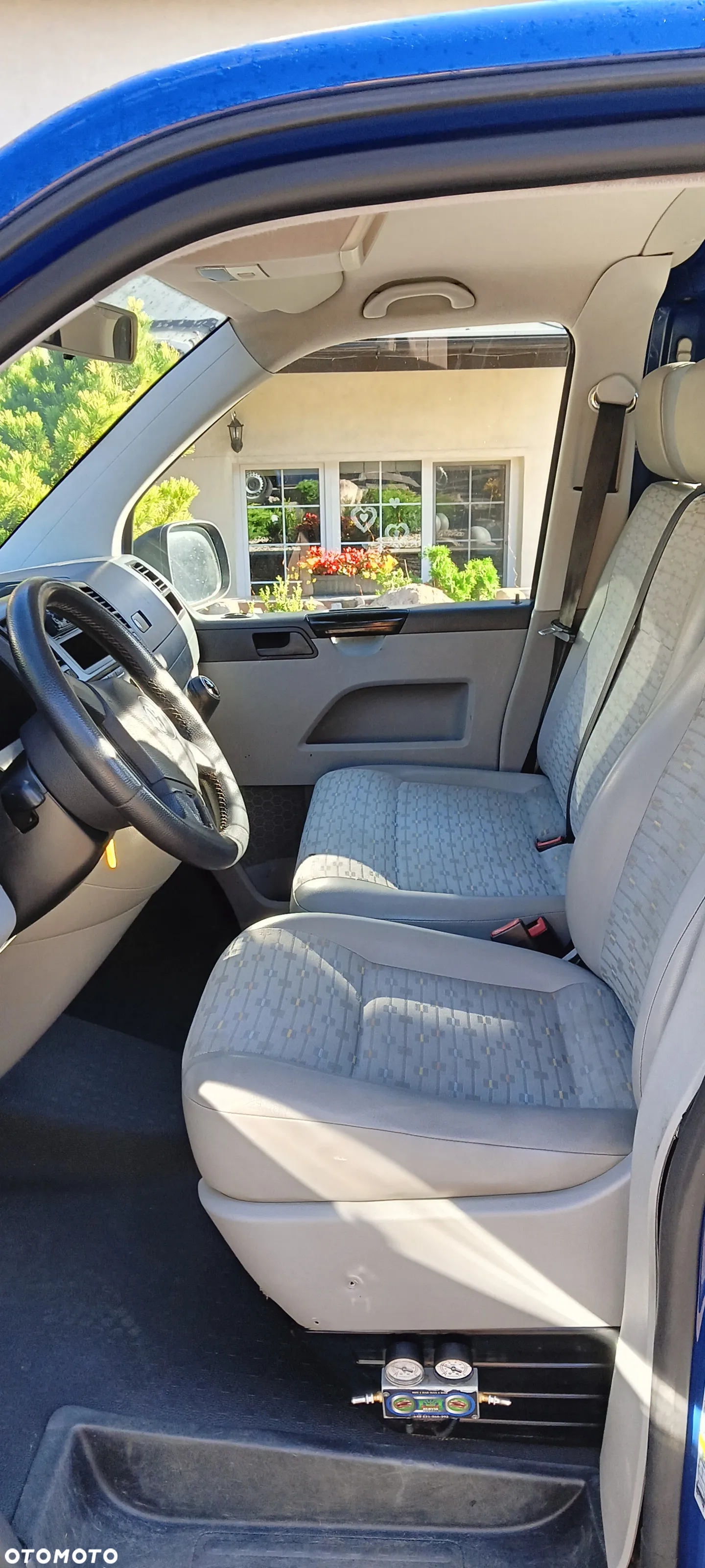 Volkswagen Transporter - 18