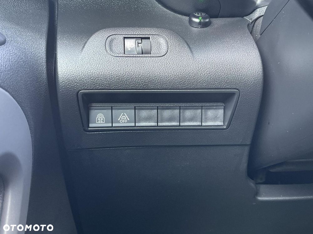 Toyota Proace City Verso - 19