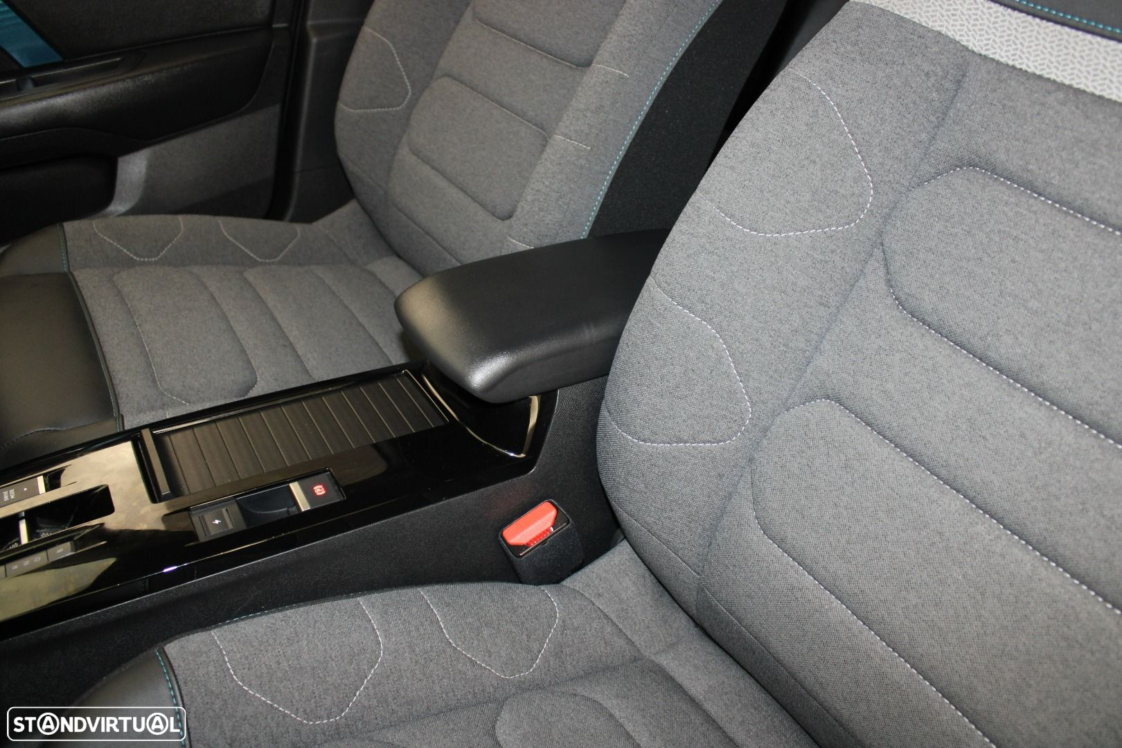 Citroën e-C4 50 kWh Feel Pack - 22
