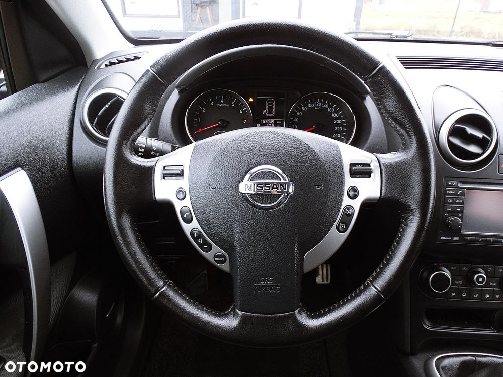 Nissan Qashqai 2.0 I-Way - 22