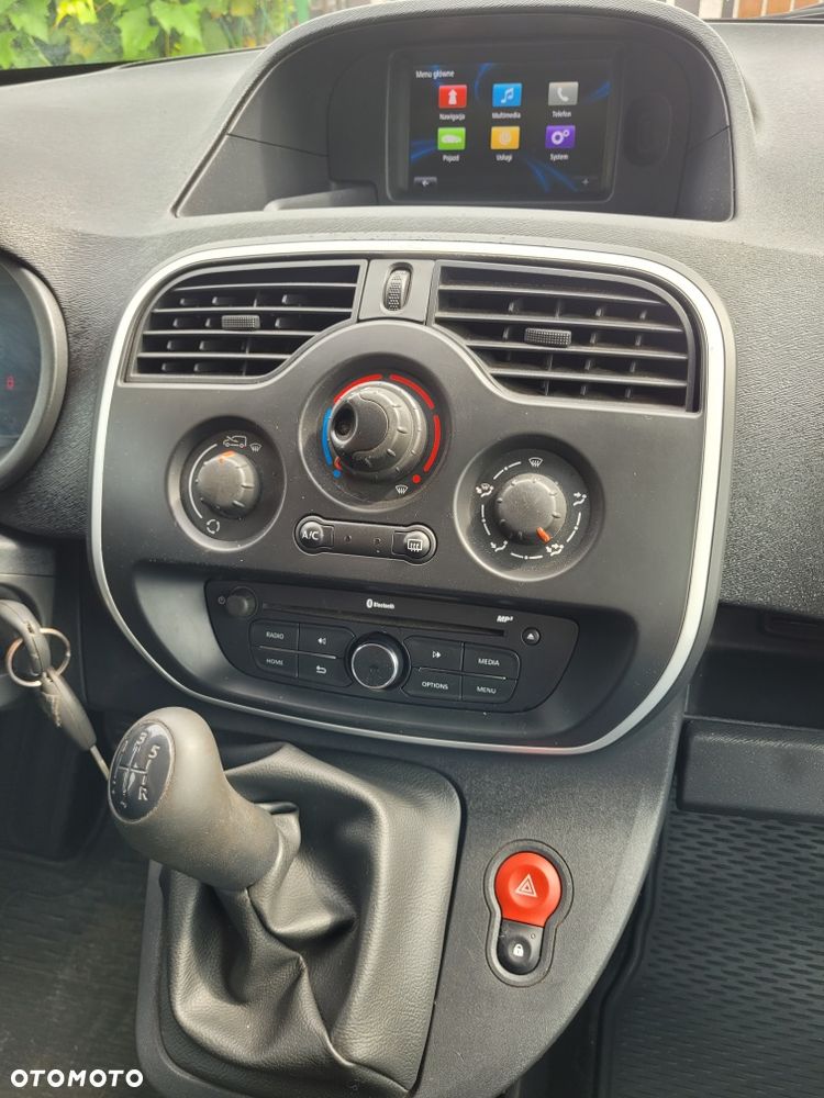 Renault Kangoo - 7