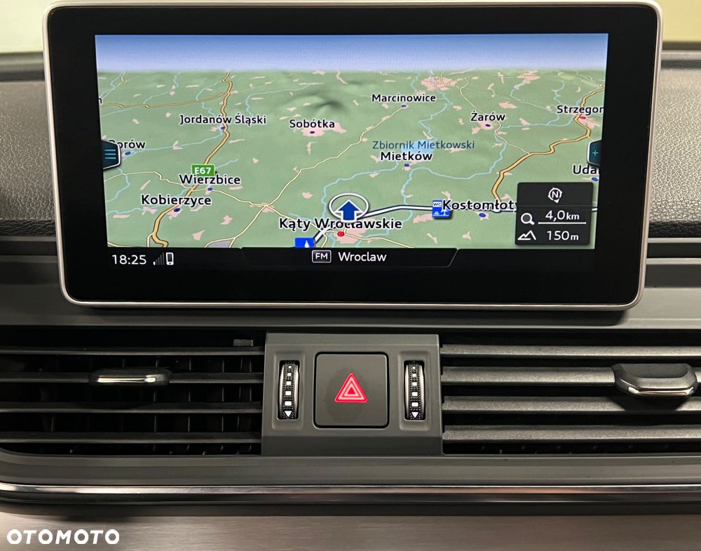 Audi Q5 40 TDI Quattro Sport S tronic - 32