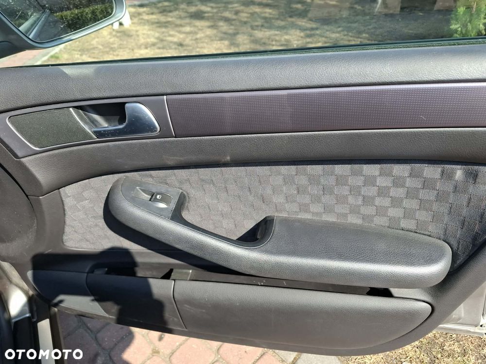 Audi A6 Limousine - 11