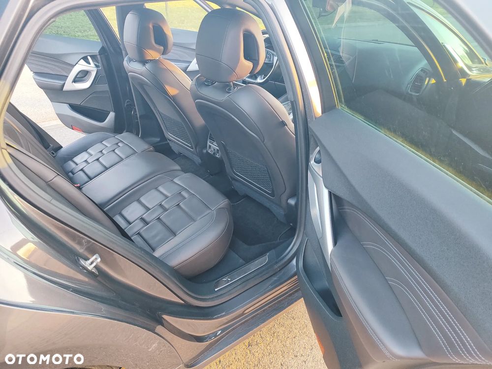 DS Automobiles DS 5 - 31