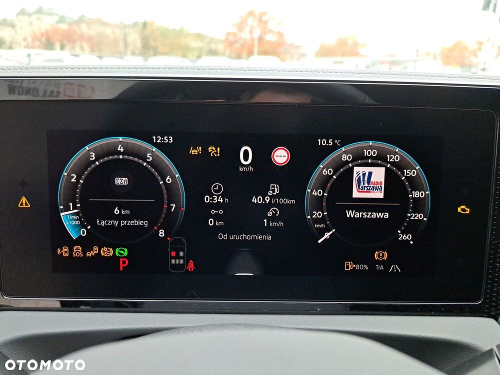 Volkswagen Tiguan 2.0 TSI 4Mot Edition 20 DSG - 22