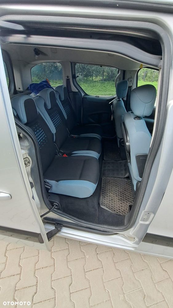 Citroën Berlingo - 5