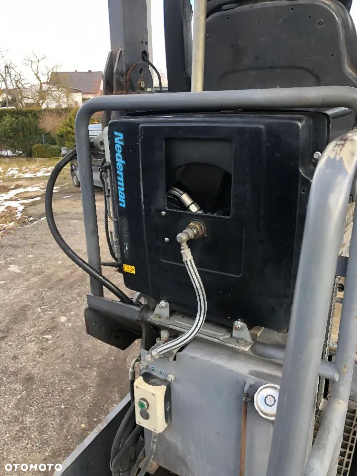 Dynapac SD 2500 C - 12