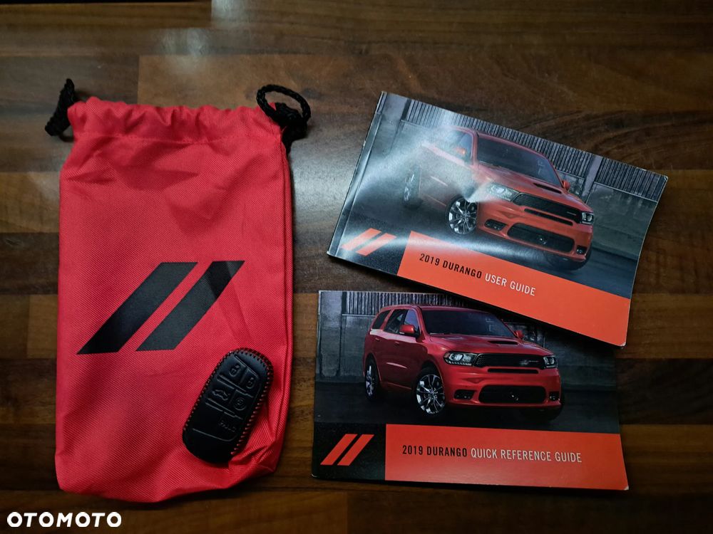 Dodge Durango - 18