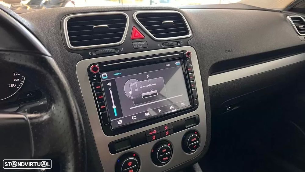VW Scirocco 1.4 TSI Life - 19