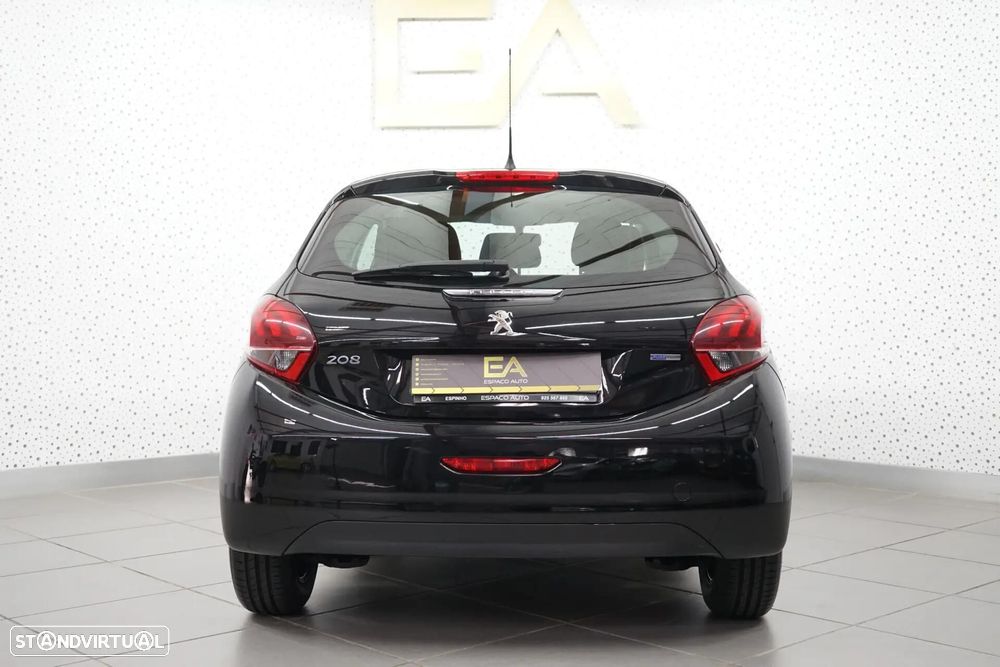 Peugeot 208 1.2 PureTech Allure - 13