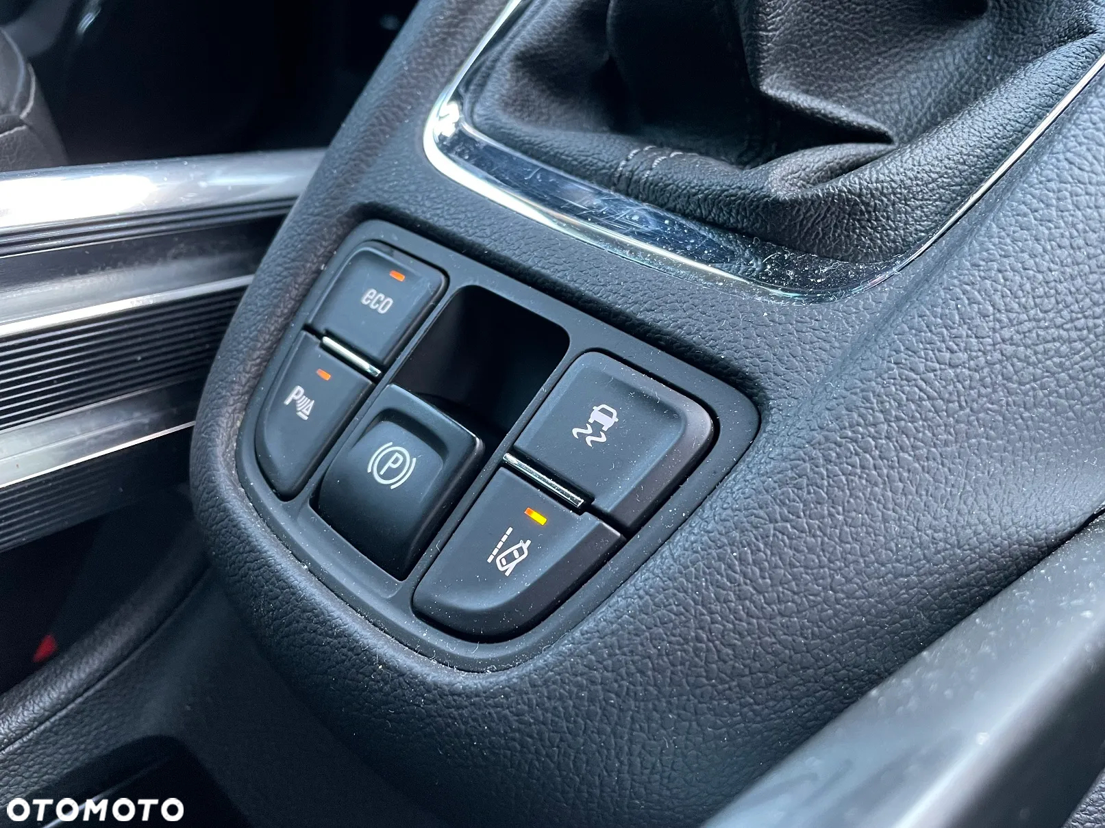 Opel Zafira 1.6 DIT Start/Stop Innovation - 18