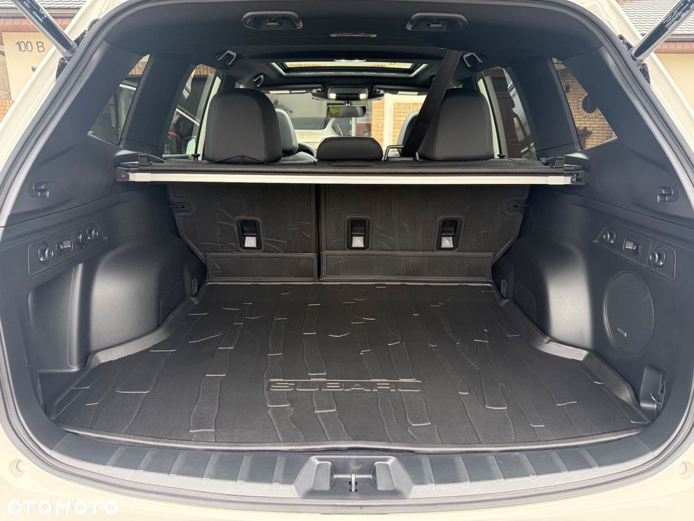 Subaru Forester 2.0 i Exclusive Special (EyeSight) Lineartronic - 18